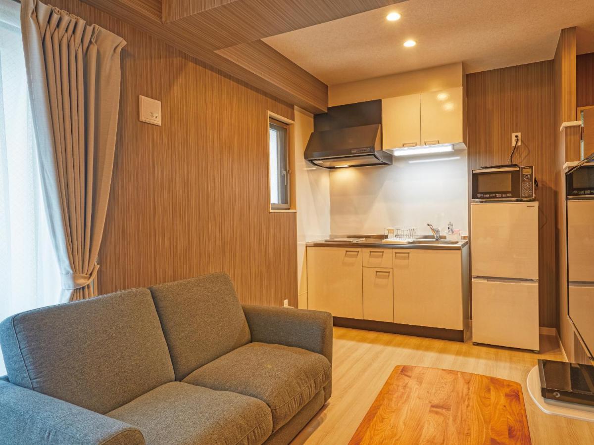 Terrace Resort Mihama צ'טאן מראה חיצוני תמונה